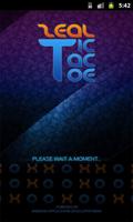 پوستر Zeal TicTacToe