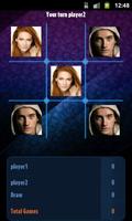 برنامه‌نما Zeal TicTacToe عکس از صفحه