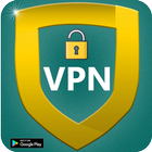 SuperVPN Master Unlimited Free VPN Proxy ikon