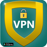 SuperVPN Master Unlimited Free VPN Proxy icon