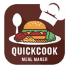 QuickCook: Meal Maker APK