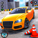 Ultimate Parking Challenge