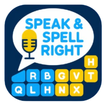 Speak & Spell Right icon