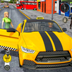 Taxi Rush: Urban Adventures APK