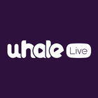 WhaleLive icône