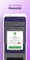 برنامه‌نما Rewards - Instant Redeem Code عکس از صفحه