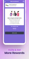 برنامه‌نما Rewards - Instant Redeem Code عکس از صفحه