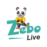 ZeboLive أيقونة
