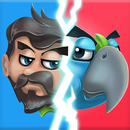 Birds Revenge - Jeu d'oiseau APK