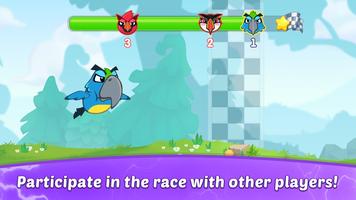 Birds Revenge screenshot 1