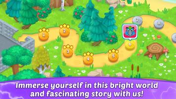 Birds Revenge screenshot 2