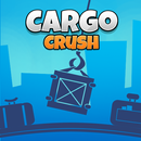 Cargo Crush: Airplane Manager APK