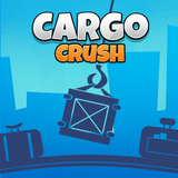 Cargo Crush icône