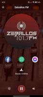Radio Zeballos 101.7 FM 截圖 1