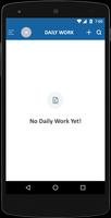 Zebar Mentor's App स्क्रीनशॉट 2