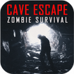 Cave Escape - Boy Escape Zombi