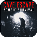 Cave Escape - Boy Escape Zombi APK
