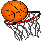 Real Dunk 3D icon