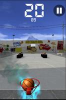 Real Dunk 3D screenshot 3