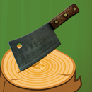 Real Knife Hit APK
