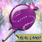 Icona Real Candy Master