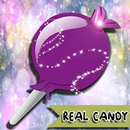 Real Candy Master aplikacja