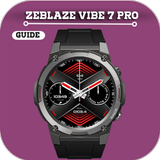 Zeblaze Vibe 7 Pro Guide