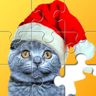 Jigsaw Puzzles - Puzzle Games icône