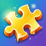 Jigsaw World - Puzzle Games ikon