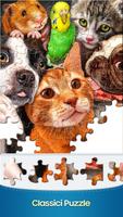 Poster Giochi di Puzzle