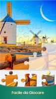 1 Schermata Giochi di Puzzle
