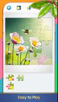 Jigsaw World - Puzzle Games اسکرین شاٹ 2