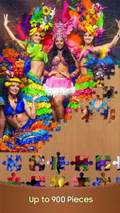 Jigsaw World – Puzzle Games Game Puzzle Santai 40.000+ Gambar HD untuk Android 4