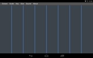 EtherSurface スクリーンショット 1