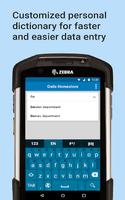 Zebra Enterprise Keyboard screenshot 3