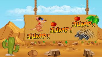 Jump Jump Jump poster