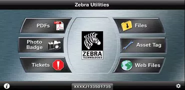Zebra Utilities