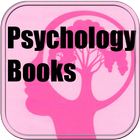 Psychology Books ไอคอน