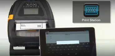 Print Station