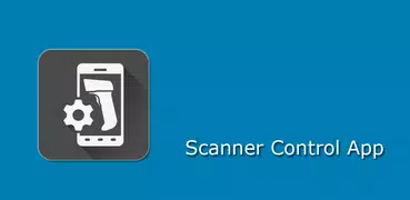 Scanner Control App