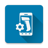 Scanner Control Zeichen