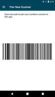 Scanner Control الملصق