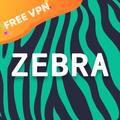 Free VPN Zebra | Fastest Free Hotspot VPN Proxy