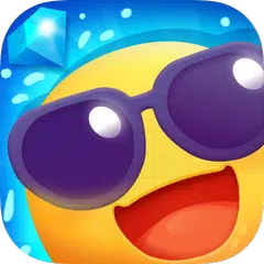 EMMO- Emoji Merge Game APK download