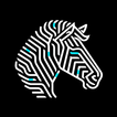 Zebra ikon