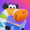 Сказбука для детей от Яндекса icon