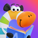 Сказбука — развивающие игры icône