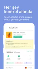 Zebramo: İkinci el pazarı APK download