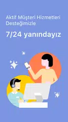 Zebramo: İkinci el pazarı APK download