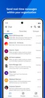 Zebra Workcloud Comm الملصق